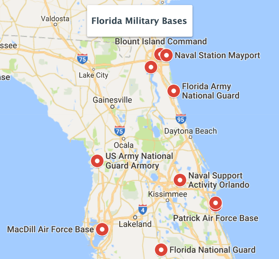 FL Bases 